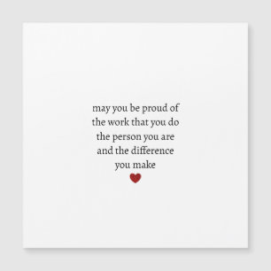 Nurse teacher mother appreciation  pround Thank  