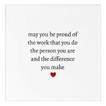 Nurse teacher mother appreciation  pround Thank  
