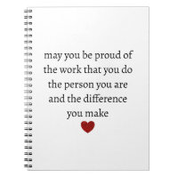 Nurse teacher mother appreciation pround Thank