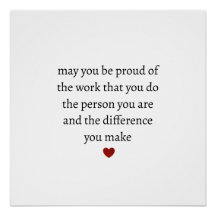Nurse teacher mother appreciation  pround Thank  