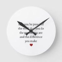 Nurse teacher mother appreciation  pround Thank  