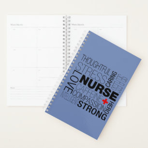 Nurse Text Planner