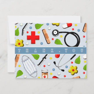 Nurse Thank You