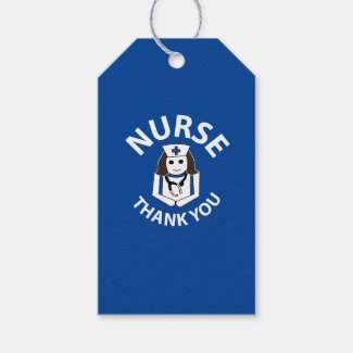 Nurse Thank You Nurse