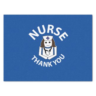 Nurse Thank You Nurse