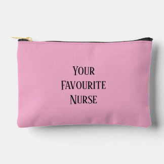 Nurse Toiletry Bag