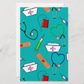 Nurse Tools (Front/Back)