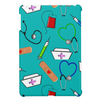 Nurse School iPad Mini Cases & Covers | Zazzle