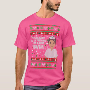 Nurse Ugly Christmas Sweater 