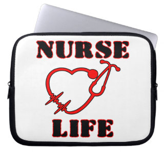NURSELIFE LAPTOP SLEEVE