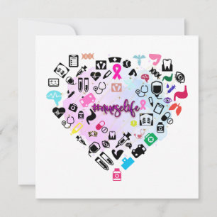 #nurselife, nursing humor, nurse struggles, nurse  thank you card