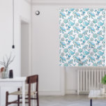 Nursery decor sea turtle pastel aqua blue sheer curtains<br><div class="desc">Nursery decor sea turtle pastel aqua blue sheer curtains,  nursery decor,  baby gifts,  new baby gifts ideas,  baby shower gifts,  baby boy room decor cute sea turtle sea critters curtain for baby room</div>