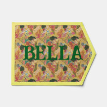 Nursery Flag Personalized mermaid