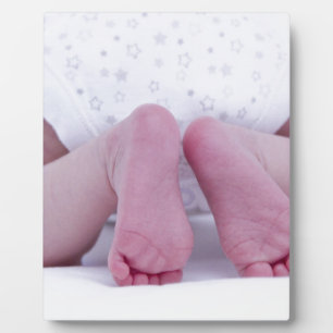 Nursery Infant Children Expecting Baby Shower Plaque