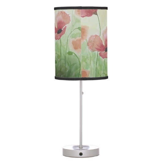 Nursery Lamp Shade (Back)