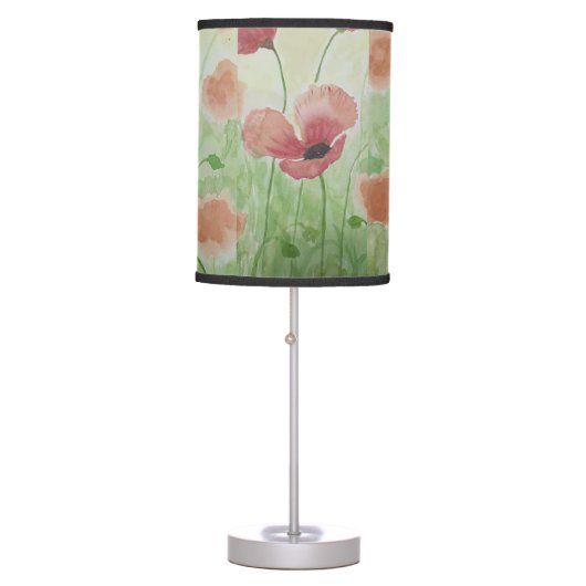 Nursery Lamp Shade (Front)