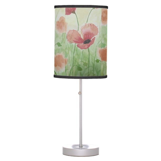 Nursery Lamp Shade (Front)