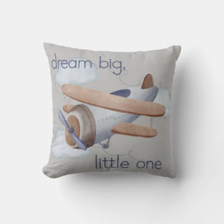 Nursery Pillow