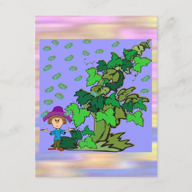 Nursery Rhyme Cards (Front)