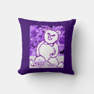 Nursery Themed Toys American MoJo Pillow