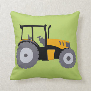 Tractor Kids Nursery Kids Room Decor Zazzle