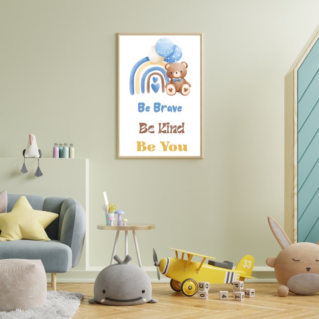 Nursery wall art  (Creator Uploaded)