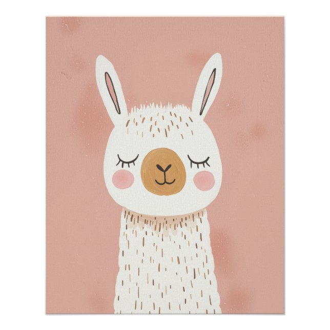 nursery wall art, kids room prints, playroom decor (Front)