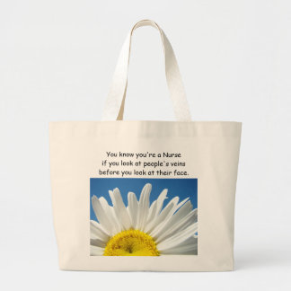 Nurses bags Funny Humor You know you're a Nurse