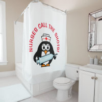 https://rlv.zcache.com/nurses_call_the_shots_funny_penguin_shower_curtain-r853018b3853f448c8566913b11899225_6evm9_200.jpg?rlvnet=1