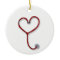 Nurses care with Heart - Nurses Gift - Personalize