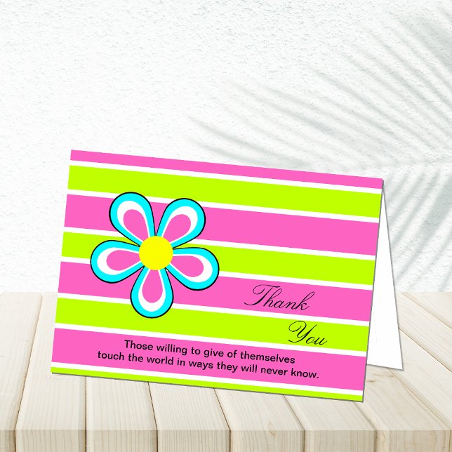 Nurses Day Card -- Floral (Creator Uploaded)