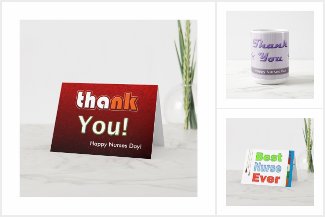 Nurses Day Cards And Gifts