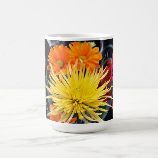 Nurses Day Floral Bliss Coffee Mug