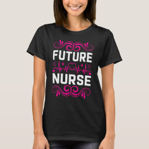 NURSE'S DAY Nurse Life NURSE WEEK 2023 Women T-Shirt