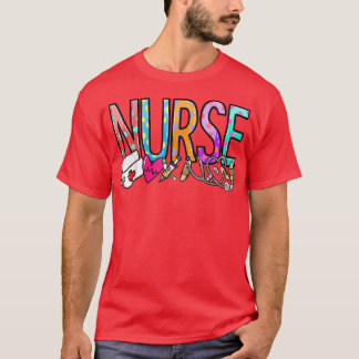 NURSE'S DAY NURSE WEEK Nurse Life 2022 Mother  T-Shirt