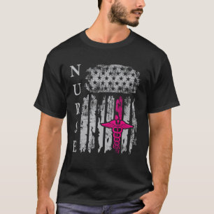 Nurse's Day Nurse Week Nurse Life 2022 Mother With T-Shirt