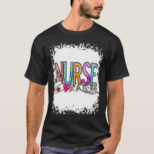 Nurse's Day Nurse Week Nurse Life 2022 Women 1 T-Shirt