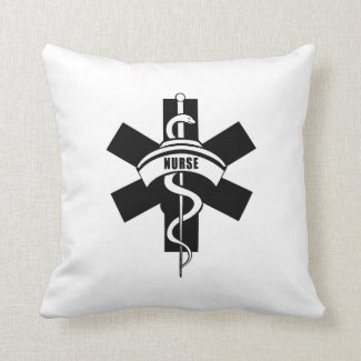 Nurses Medical Personalized Pillows