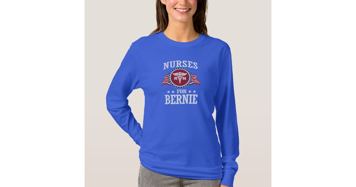 Bernie T Shirts 