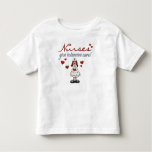 Nurses Give Intensive Care t-shirts and Gifts