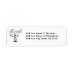Nurses Give Intensive Care t-shirts and Gifts Label