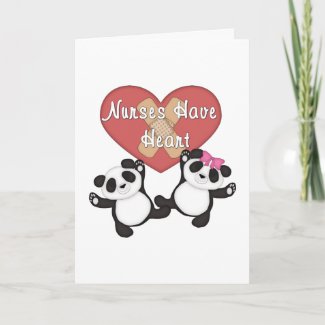 Personalized Cards Notes and Nurse Stickers