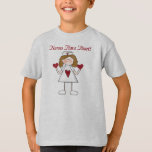 Nurses Have Heart T-shirts and Gifts