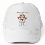 Nurses Have Heart T-shirts and Gifts Trucker Hat