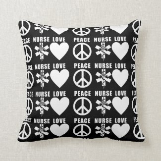 Personalized Pillows For Nurses