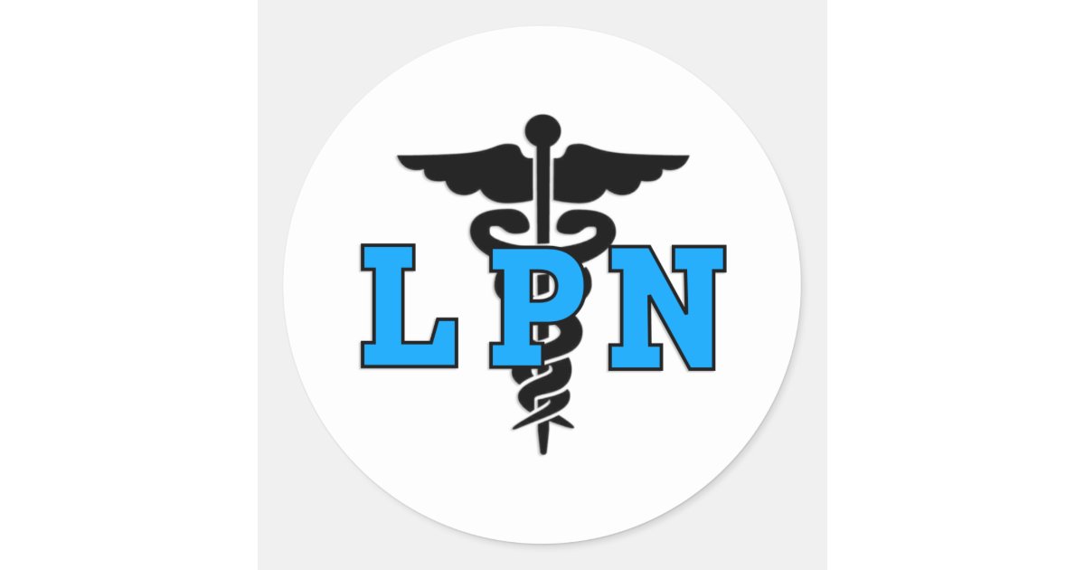Nurse Sticker Nursing Student Sticker NP Sticker Medical Professional Decal  