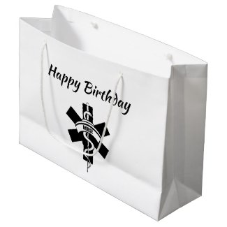 Gift Bags and Wrapping Paper For Nurses