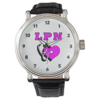 Nurses RN LPN Nursing Watch