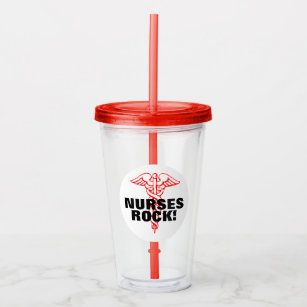 Nurse Gifts for Women - Nurse Tumbler, Cups, Mug, Water Bottle - Gift for  Medical Assistant, LPN, RN, CNA, Nursing Student Graduate, Nursing School  Graduation, Doctors, Nurse Practitioner, ER Nurses 