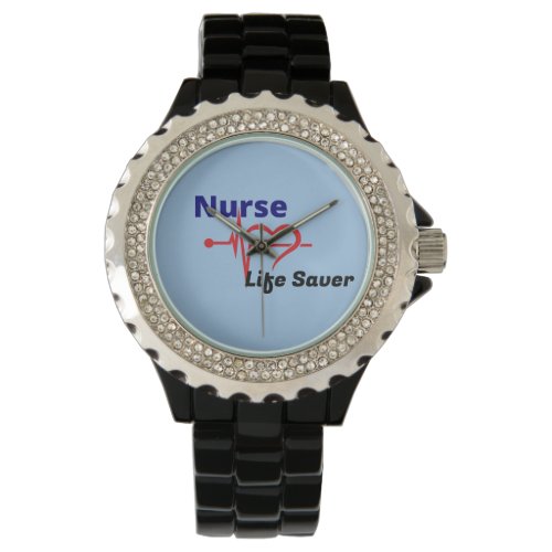 Nurses special watch